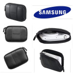 NOVO - SAMSUNG - ETUI - TORBICA - ( Za Fotoaparat, GSM, MP3, GPS ... )