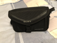 Sony Handycam torbica