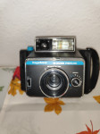 Retro fotoaparat Keystone 60 SECOND EVERFLASH POLAROID