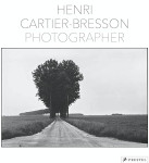 Foto knjiga Henri Cartier-Bresson: Photographer