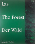 LAS THE FOREST DER WALD, Mieczysław Wieliczko