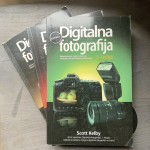 PRODAM zbirnko knjig DIGITALNA FOTOGRAFIJA