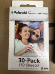 Polaroid Premium Zink paper 2" x 3"