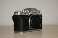 Fujifilm X-T3 + OPREMA