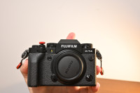 Fujifilm X-T4 prodam