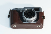 Fujifilm x100 12.3MP original - srebrni