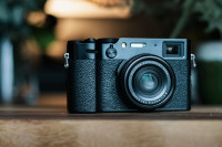 Fujifilm X100VI