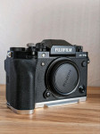 FujiFilm XT5 Black, KAO NOV!