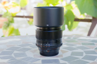 Fujinon XF 56mm f/1.2 R APD