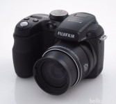 Fujifilm FinePix S1000fd