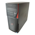 Delovna postaja Fujitsu Celsius M730n Tower – Intel Xeon E5-2690 v2