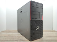 Fujitsu P920:Intel Core i5 4570,16gb ram,GTX1650 4GB,512GB SSD,dvd,WIN