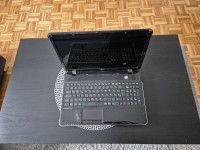 15,6" Prenosnik Fujitsu Lifebook AH531