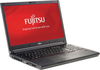 Fujitsu Lefebook E554 15,6' IPS, i5-4210M, 4GB, 500GB