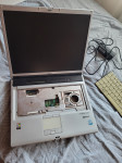 Fujitsu Lifebook E8110