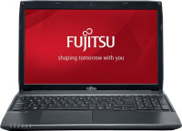 FUJITSU LIFEBOOK prenosnik - ( INTEL ® i3 ) - Prenosni računalnik