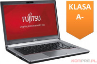 Prenosni računalnik FUJITSU E744 i5 8GB 120GB SSD HD Win 10 A