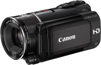 Canon LEGRIA HF S20