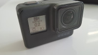 GO PRO 5 + SD KARTICA + DODATKI