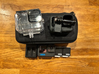 Gopro 11 black