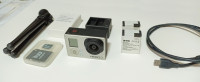 GoPro 3 SILVER