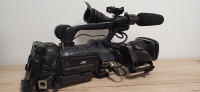 JVC GY HM750E