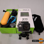 LAMAX X7.1 NAOS