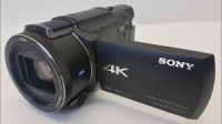 Sony FDR-AX53 4K kamkorder