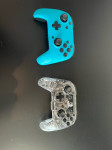 Nintendo Switch Controllerja