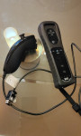 Wii remote kontroler in nunchuk