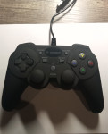 Controller XiCon gamepad USB za Windows PC, XBox 360, PlayStation 3