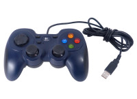 Logitech gamepad F310