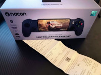Nacon MG-XPRO Android Controller for Android & PC
