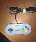 SNES USB kontroler