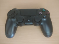 Playstation 4 kontroler, DualShock PS4 gamepad