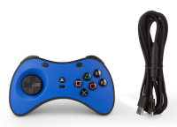 PowerA fightpad controler