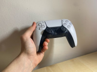 PS5 kontroler