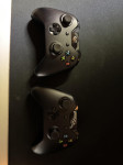 Xbox 360 kontroler / gamepad