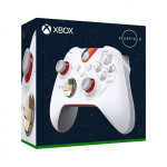 Prodam Xbox kontroler (Starfield Limited Edition)