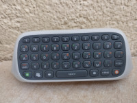 XBOX 360 CHATPAD, tipkovnica za kontroler