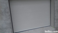 Garažna sekcijska vrata 250x220
