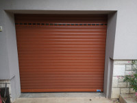 garažna vrata roltex