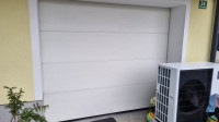 Guttomat garažna vrata