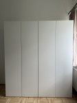 IKEA garderobna omara KORPUS