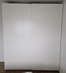 Ikea PAX omara 200x58x236