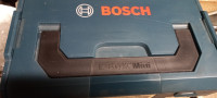 BOSCH-Akumulatorski vrtalni vijačnik