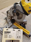 Kapsete DeWalt