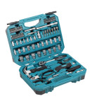 MAKITA E-10899 76-delnI set orodja