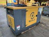 Elcos generator - agregat 30 KVA