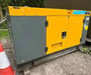 Generator 60kW